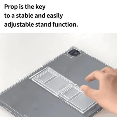 Araree Flexield Sp Case For Ipad Air 6Th 11In - Clear